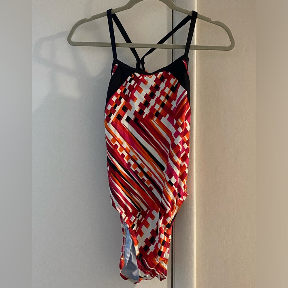 Womens Speedo one piece